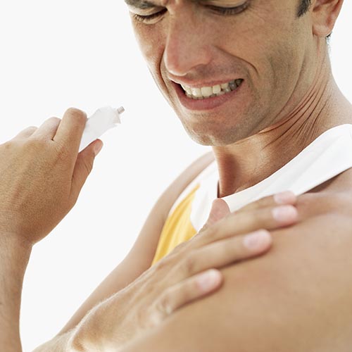 Seattle, WA  98101 frozen shoulder treatment