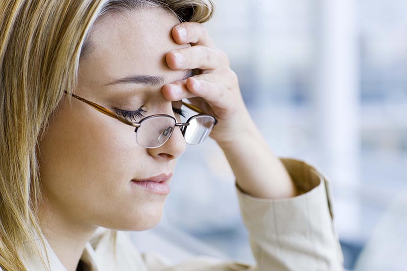 Seattle, WA  98101 dizziness treatment