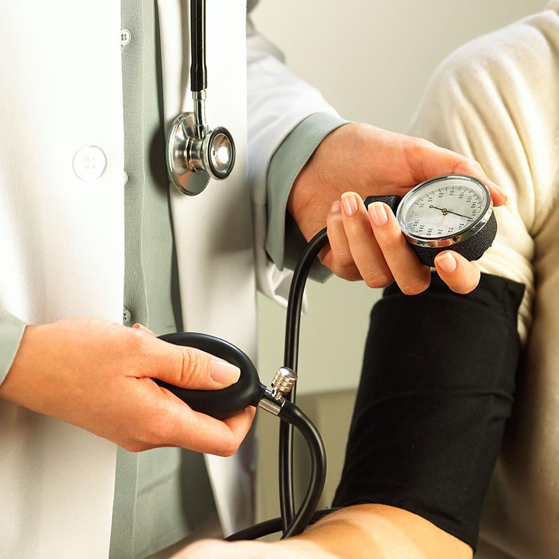  Seattle, WA  98101 natural high blood pressure care